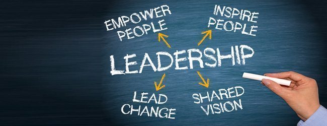 Becoming a Leader in a Changing World - Cameron School of Business Blog