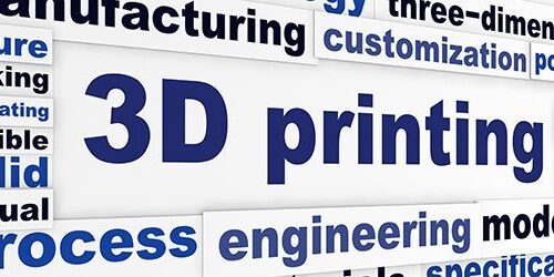 3D Printing 620x250