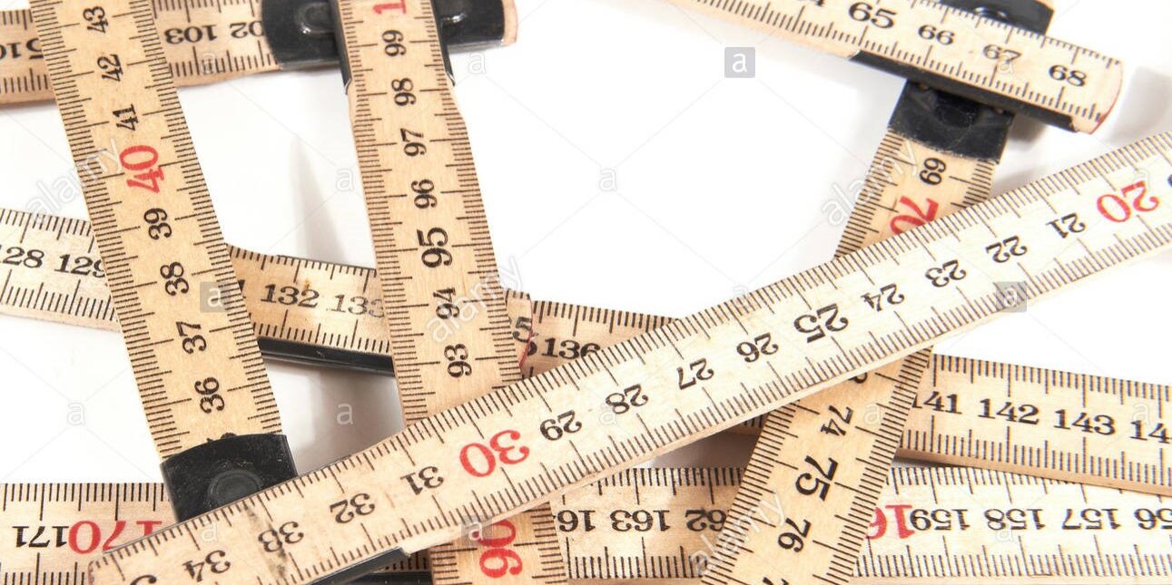 Measure Ruler