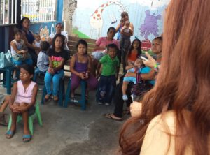 UST Medical Mission to Costa Rica