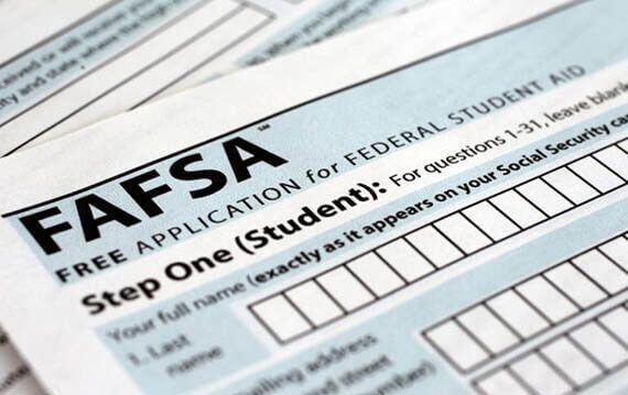Tips for Completing the FAFSA Application - University of St. Thomas - Houston, Texas