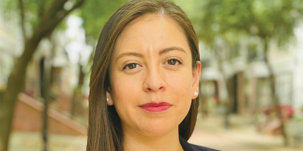 Alumni Renata Garcia