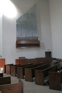 Monaghan Organ