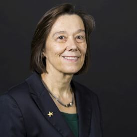 Dr. Birgit Mellis