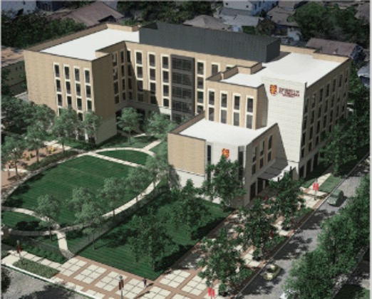 new-dorm