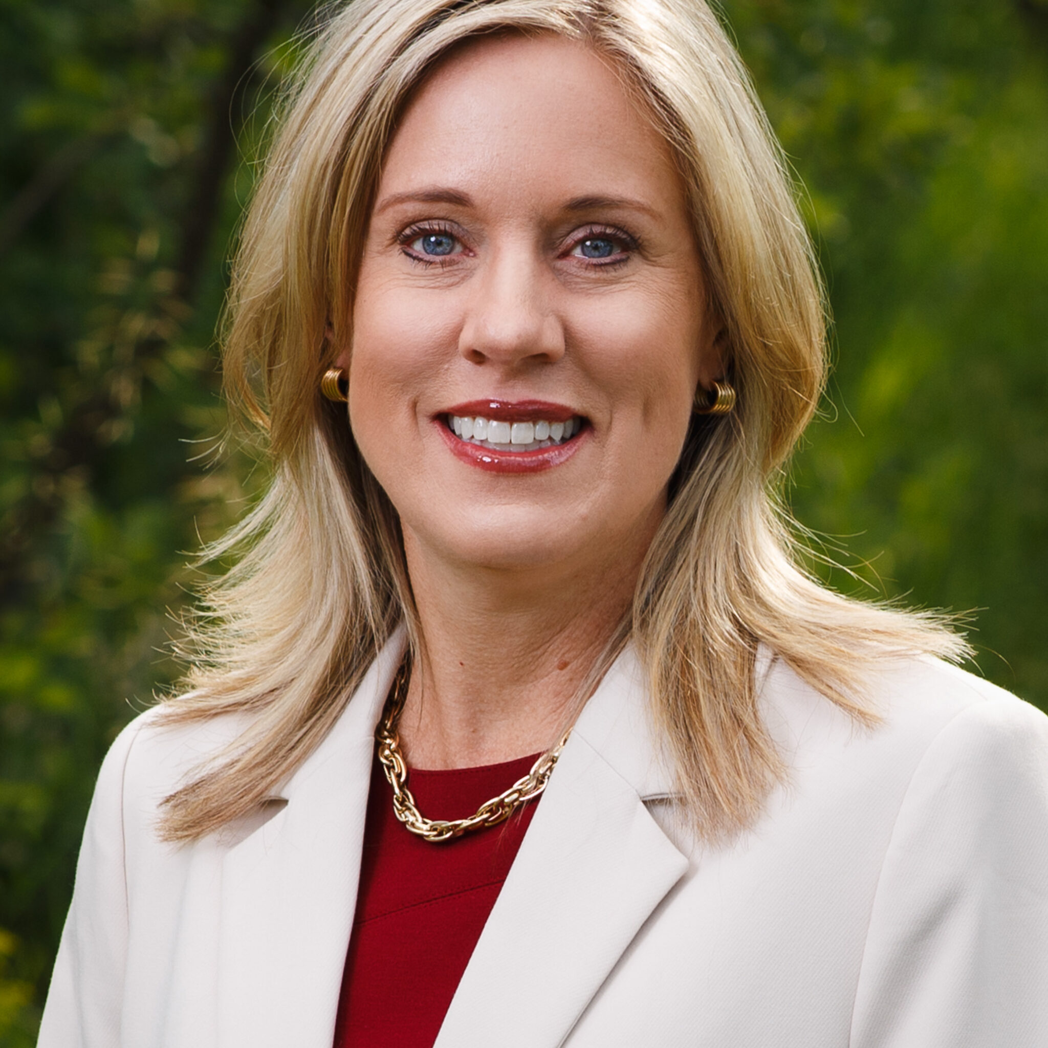 Sinda Vanderpool Headshot July 2025 Dr. Sinda Vanderpool
